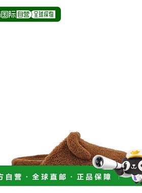 1h可退 潮奢 Fendi 芬迪 男士 3D 細部套腳鞋 7D1716PCY男鞋