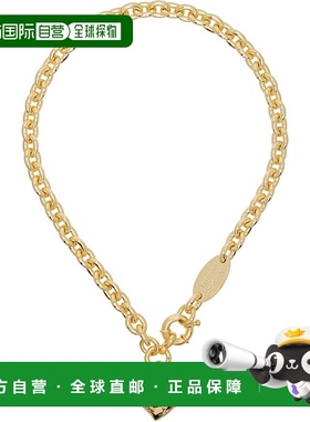 1h可退 潮奢 Vivienne Westwood 薇薇恩 韦斯特伍德 女士 Lee 项