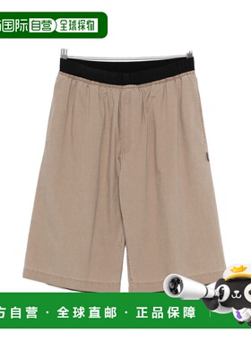 MM6 MAISON MARGIELA 男士短裤 SH0MU0025M35741115