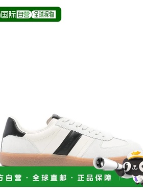 1h可退 TOM FORD 男士运动鞋 LCL457NJ15845W013 AW2025 花色