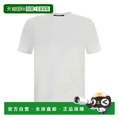 JACQUEMUS 女士T恤 25HTSW00549AJ00068100 AW2025