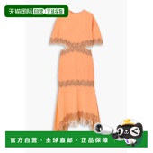 潮奢 麦卡特尼 Stella 1h可退 Mccartney 斯特拉 女士 不对称剪口