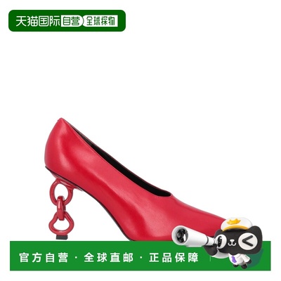 1h可退 潮奢 Tory Burch 托里 伯奇 女士 浅口鞋