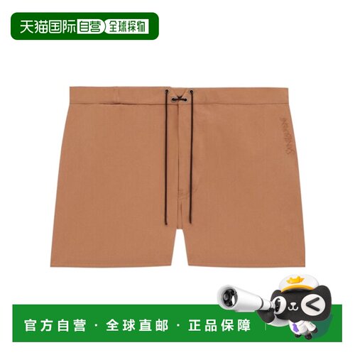 SAINT LAURENT 男士泳装泳裤 820655Y37XZ2565 SS2025