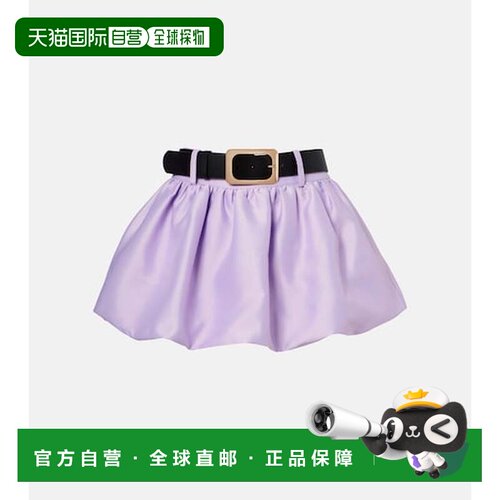 Self-Portrait女士迷你裙 【付后1h可退】半身裙包臀裙a字裙