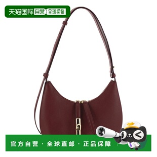 潮奢 拉链单肩包 FURLA 女士 WB01500BX3353 芙拉 1h可退