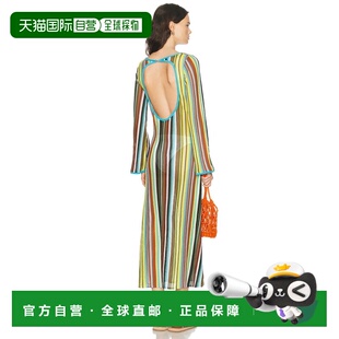 潮奢 连衣裙 Staud Lorena R26S2228TK吊带 女士 1h可退