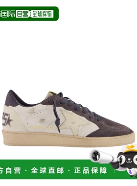 GOLDEN GOOSE DELUXE BRAND 男士运动鞋 GMF00913F00811710576