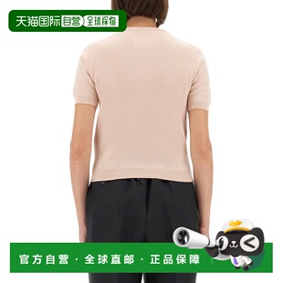 S51HL0022M13144216 女士T恤 AW2025 MARGIELA MAISON