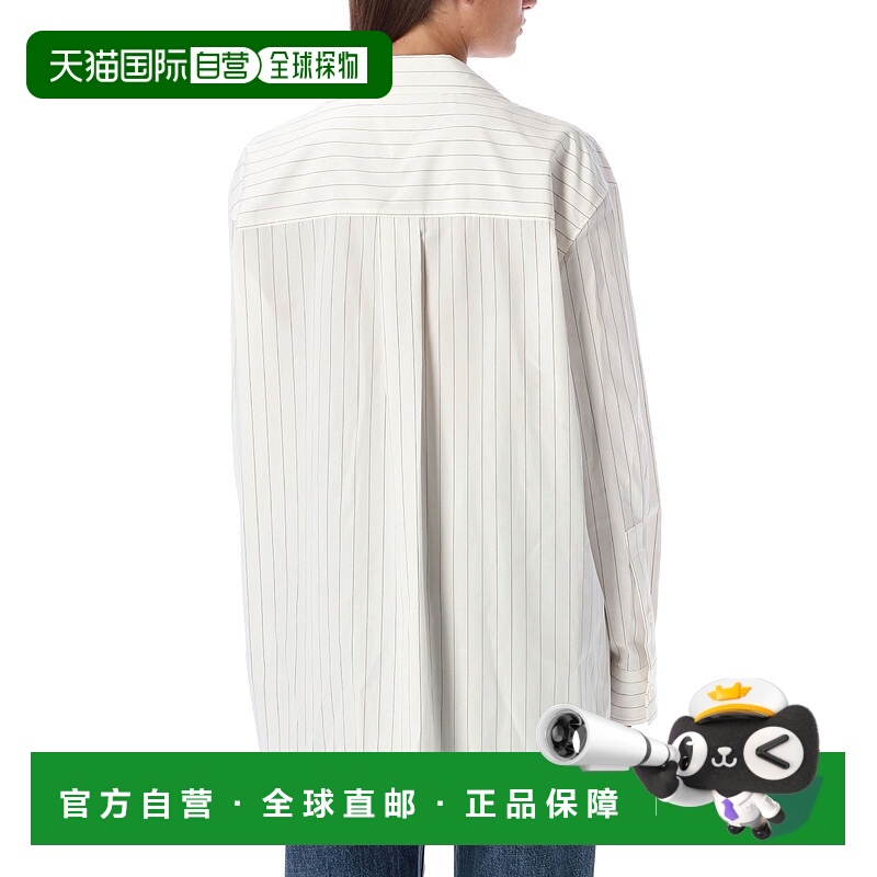 BOTTEGA VENETA 女士衬衫 770003V2N909072 SS2024