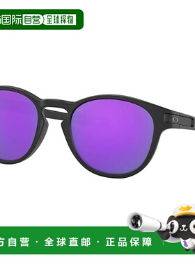 OAKLEY Latch Prizm 太阳镜 中性欧克利