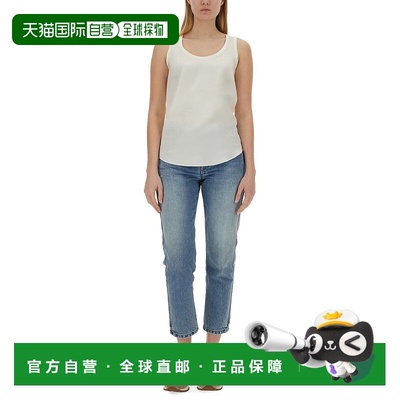 BRUNELLO CUCINELLI 女士T恤 M0C59E0600C600-1