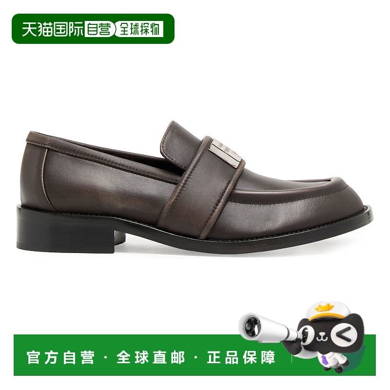 1h可退 潮奢 Acne Studios 艾克妮 女士 莫卡辛鞋