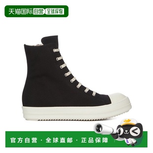 男士 DRKSHDW 休闲鞋 DU02E7800DO911 RICK AW2025男鞋 OWENS
