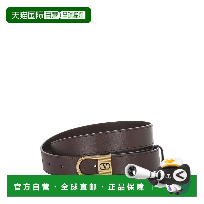 VALENTINO GARAVANI 男士腰带 7Y0T0ST8JAQCKD AW2025