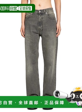 OUR LEGACY 男士牛仔裤 M4255TADENIM AW2025 蓝色 Our Legacy Je