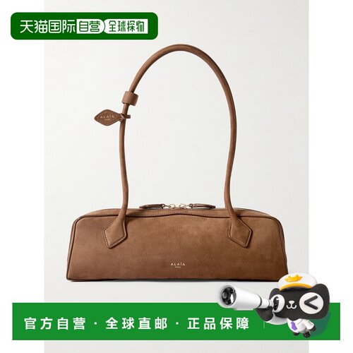 alaia 女士 LE TECKEL 中号单肩包 AA1S06033CA214