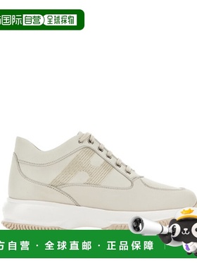 HOGAN 女士运动鞋 HXW00N056400ZLB013 AW2025 白色