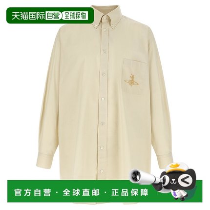 VIVIENNE WESTWOOD 女士衬衫 35010021W017EA404