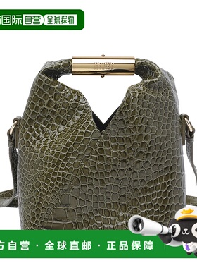 MM6 MAISON MARGIELA 女士单肩包 SB6WD0042P8650T7415斜挎包