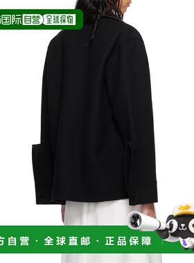 JIL SANDER 女士西服西装外套 SS2025J02BN0199J40035001