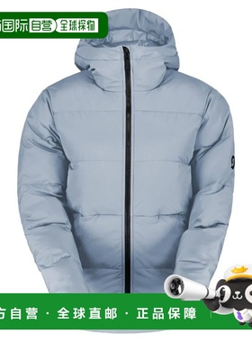 SCOTT Tech Infinium 夹克 中性户外