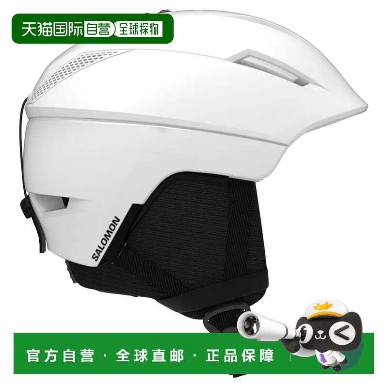 SALOMON Icon2 头盔 中性萨洛蒙