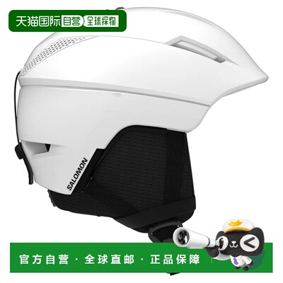 SALOMON Icon2 头盔 中性萨洛蒙