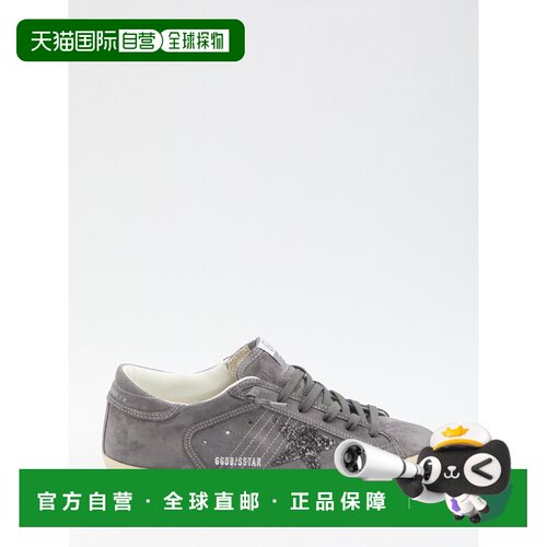 Golden Goose Super Star 运动鞋 GWF01002F00814160661 女士