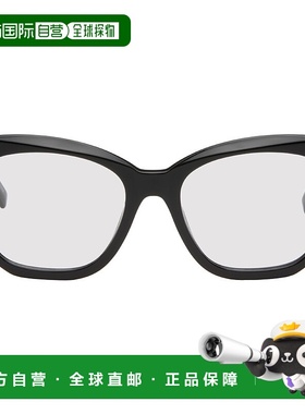 1h可退 潮奢 Givenchy 纪梵希 女士 黑色 GV Day 眼镜 GV50069IW5