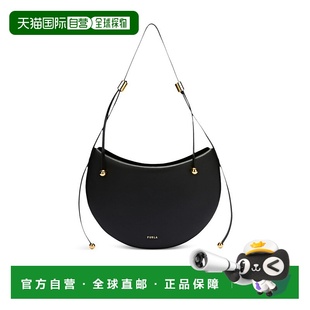 SS2026 WB01868BX3104O6000 黑色 女士单肩包 FURLA