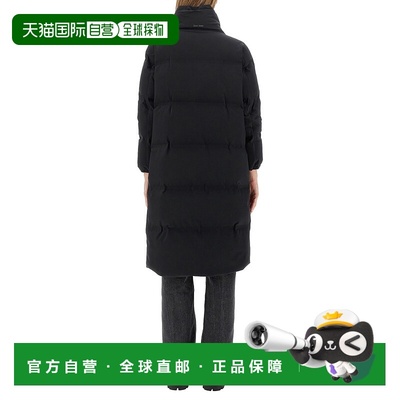 1h可退 HERNO 女士外套 PI00278DL12590S9290 AW2023 蓝色