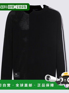 Y-3男士卫衣KR2395