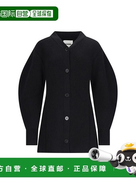 JIL SANDER 女士针织毛衣 J03HP0010J14747001 AW2024