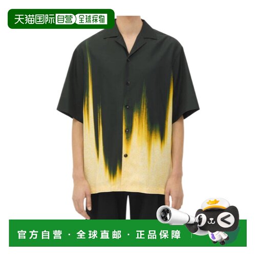 BOTTEGA VENETA 男士POLO衫 805504V4P502784 CO 【付后1h可退】