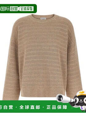 BRUNELLO CUCINELLI 女士卫衣 MDV754000C059 AW2025