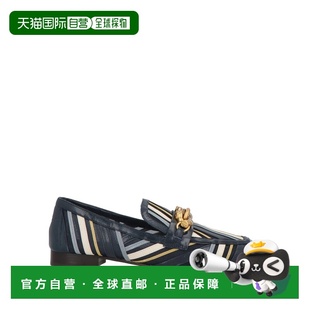1h可退 潮奢 Tory Burch 托里 伯奇 女士 乐福鞋女鞋皮鞋单鞋