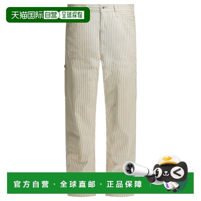 1h可退 潮奢 Levi'S 李维斯 男士 裤子 A7367 blue蓝色 舒适时尚