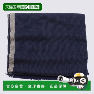 MSC665ORCL616 BRUNELLO 围巾 男士 AW2023 CUCINELLI