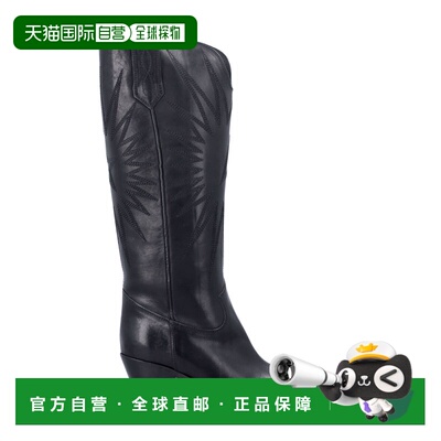 GOLDEN GOOSE DELUXE BRAND 女士靴子 GWF00779F00628990100女靴