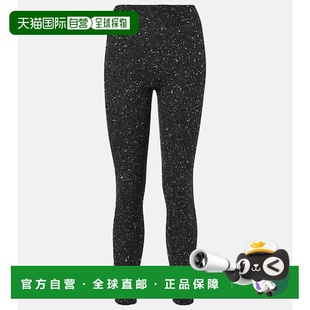 Row The 女士 Mumuka 1h可退 羊绒混纺打底裤 潮奢