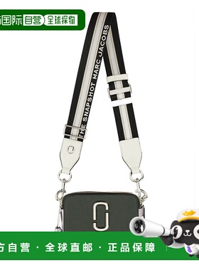 MARC JACOBS 女士斜挎包 2S3HCR500H03312 SS2025单肩包
