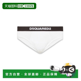 D9L826050100 内裤 DSQUARED2 男士