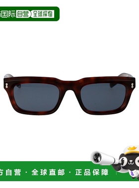 GUCCI 男士太阳镜 GG1524S002 AW2025 紫色 Sunglasses