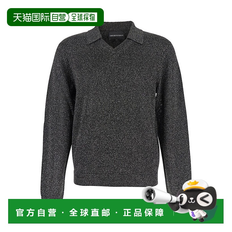 1h可退 EMPORIO ARMANI 男士T恤 EM003997AF21500OC007