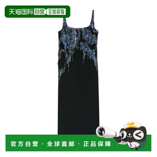 2421110239219900 DRIES 女士连衣裙 NOTEN AW2024 VAN