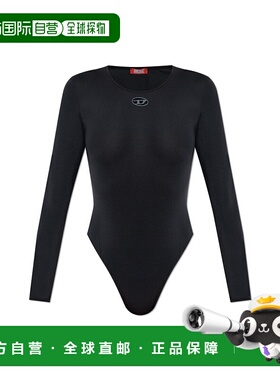 DIESEL女士T恤ANGELINAUTLTA183170IKBN900新款