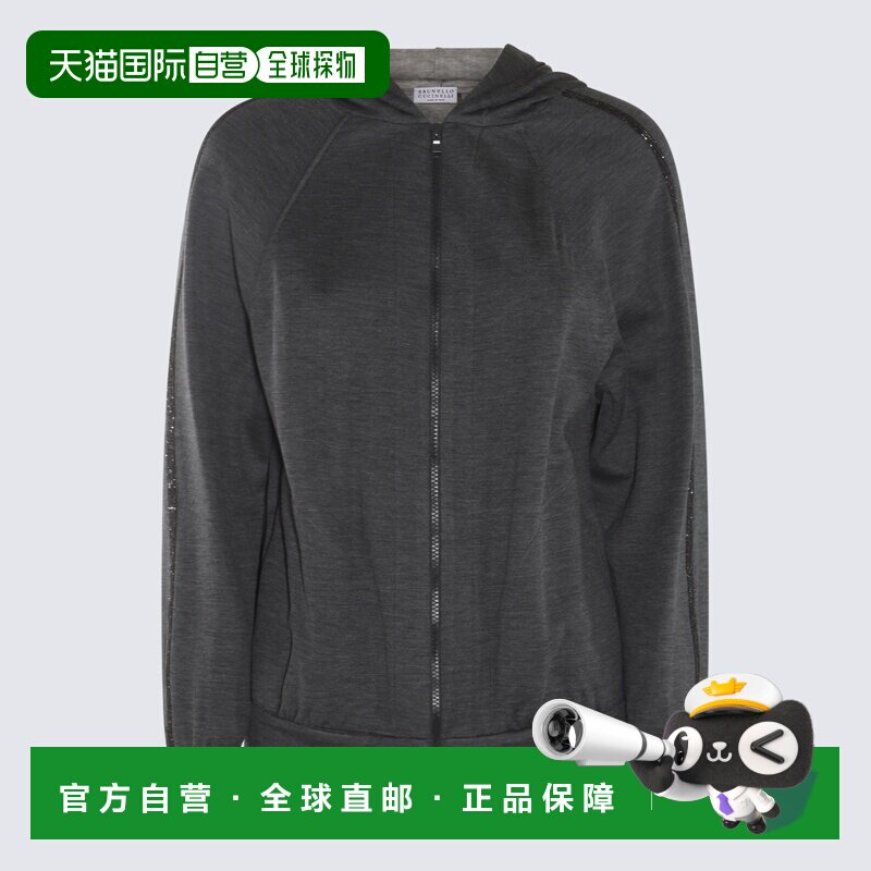 BRUNELLO CUCINELLI 女士西服 MD828SM606C572 CO