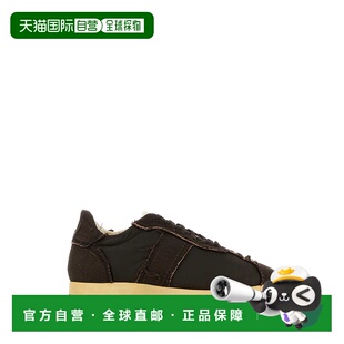 F2076W3318W262WBRBRC THE 运动鞋 男士 SS2025 ROW