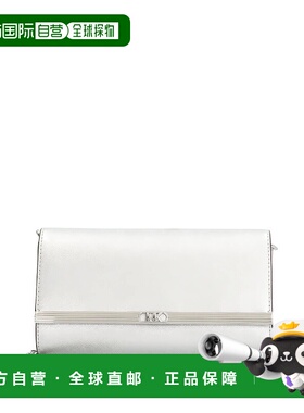 MICHAEL KORS 女士手拿包 30H3S8OC3M040 SS2026 银色